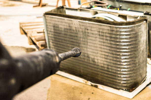 Best Best Air Duct Cleaning Company  in Tladega, AL
