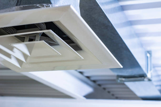 Best Local Air Duct Cleaning Services  in Tladega, AL