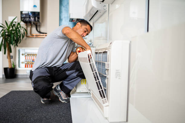 Best Commercial Air Duct Cleaning  in Tladega, AL