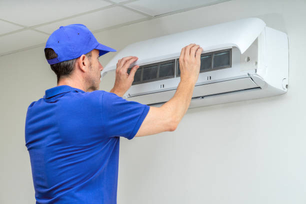 Best Affordable Duct Cleaning Services  in Tladega, AL